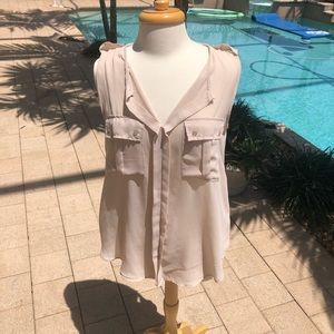 Cotton On Flowy Tank